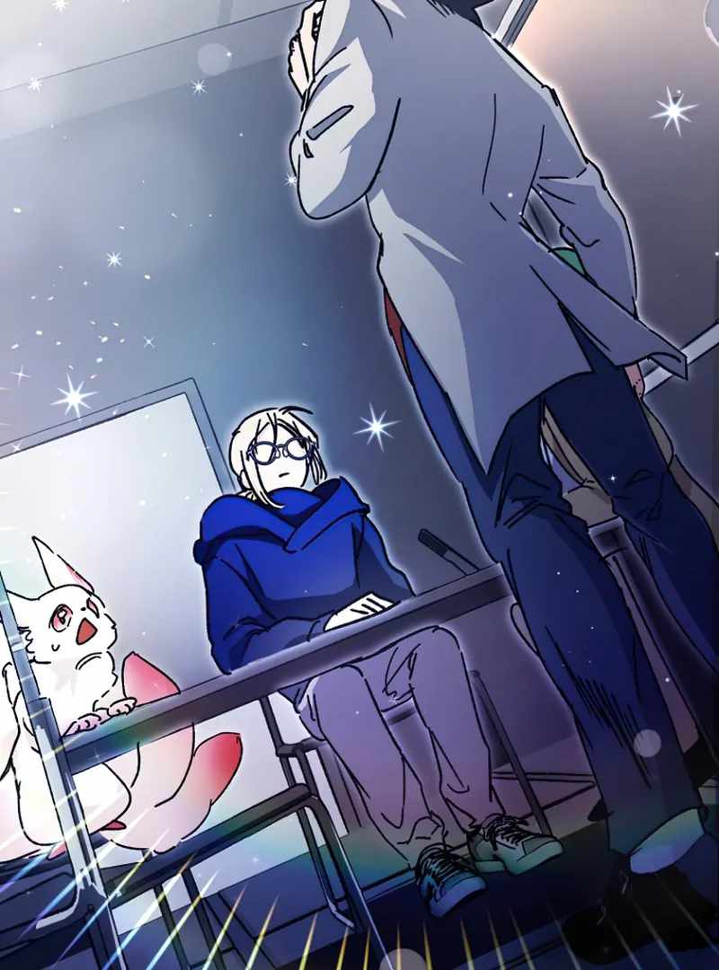 I Became a Civil Servant in a Magical World Chapter 36 64